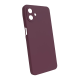 Maska za Samsung A07 5G/ A075F Summer color bordo - 623069