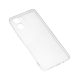 Maska za Motorola G06 Skin Silikon transparent - EP2849790