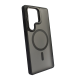 Maska za Samsung S26 Ultra/ S948B Mag Case Nanobit Shield crna - EP2962135