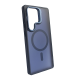 Maska za Samsung S26 Ultra/ S948B Mag Case Nanobit Shield plava - EP2961940