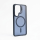 Maska za Samsung S26/ S941B Mag Case Nanobit Shield plava - EP2961946
