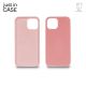 JUST IN CASE Maska 2u1 Extra case MIX PLUS za iPhone 13 MINI, roze - MIXPL107PK