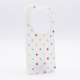 Maska za Honor Magic 8 Lite/ X9d Candy Dots bela - EP2850697