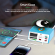 Wireless digitalni 8-portni punjač RELIFE RL-309AW - EP2987983
