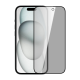 Zaštitno staklo Nillkin Guardian za iPhone 15 crno - EP2850296