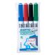 GIOTTO Marker za belu tablu 1mm 4/1  0413300 - EP62344