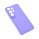 Maska za Samsung S26 Ultra/ S948B ljubičasta 3D Camera - EP2850658