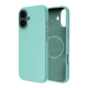 Maska za iPhone 16 Summer color Mag Case mint - EP2849671