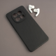 Maska za Xiaomi Redmi Note 15 Pro 4G (EU) Carbon fiber crna - EP2846398