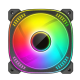 Cooler COOLMOON TY1 ARGB 5V - EP2987872