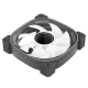 Cooler COOLMOON TY1 ARGB 5V - EP2987872