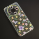 Maska za Honor Magic 8 Lite/ X9d Leamon Spring Romance - EP2936303