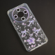 Maska za Honor Magic 8 Lite/ X9d Lilou Spring Romance - EP2936390