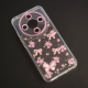 Maska za Honor Magic 8 Lite/ X9d Roselle Spring Romance - EP2936306