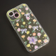 Maska za iPhone 15 Leamon Spring Romance - EP2936393