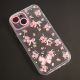 Maska za iPhone 15 Roselle Spring Romance - EP2936399