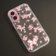 Maska za iPhone 17 Roselle Spring Romance - EP2936357