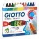 GIOTTO Voštane boje 12/1  maxi 0291200 - 62366