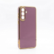 Maska za Samsung A57 5G/ A556B Fresh Electroplated pink - EP2933006
