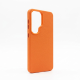 Maska za Samsung S26/ S941B narandžasta Mag Case Frosted Guard - EP2933995