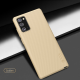 Maska za Samsung Note 20/ N980F Nillkin Super Frosted Shield zlatna - EP2871294