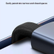 Kabel LDNIO LC241c 65W (Automatic Power OFF) Type-C na Type-C 1m crni - EP3177550