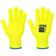 PORTWEST Rukavice A688 Pro Cut Liner, žuta - 62372