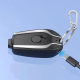 Power Bank privezak 1500 mAh iPhone Lightning crni - EP3110494