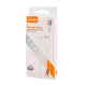 Kabel LDNIO LS901 25W Fast Type C beli 1m - EP3177556
