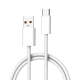 Kabel LDNIO LS901 25W Fast Type C beli 1m - EP3177556