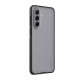 Maska za Samsung A37 5G/ A376B Nillkin Super Frosted Shield Pro transparent crna - EP2932952