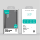 Maska za Samsung S25 FE/ S731B Nillkin Super Frosted Shield Pro transparent crna - EP2934001