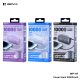 Power Bank REMAX Lenyard WP-117 10000 mAh sivi - EP3106089