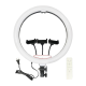 LED Ring za fotografisanje LJJ 45 za tripod 18 in - EP3109641