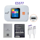 Prenosivi mobilni WiFi router E5577 (4G LTE) - EP3126931