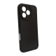 Maska za Honor 600 Lite Carbon fiber crna - EP3097161