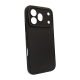 Maska za Honor 600 Pro Carbon fiber crna - EP3097015
