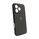 Maska za Honor 600 Lite Golden Heartbeat crna - EP3022695