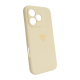 Maska za Honor 600 Lite krem Golden Heartbeat - EP3022872