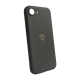 Maska za iPhone 16e/ 17e Golden Heartbeat crna - EP3022698