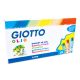 GIOTTO Pasteli uljani 12/1 maxi 0293000 - 62379