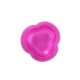 PAWISE Posuda za mačke cvet 200ml - 28035