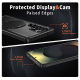 Maska za Samsung A57 5G/ A576B Mag Case Ring Armor crna - EP2946415