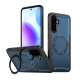 Maska za Samsung A57 5G/ A576B Mag Case Ring Armor plava - EP2946418