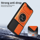 Maska za Samsung S26 Ultra/ S948B SpinStand Armor crna - EP2946505