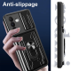 Maska za Samsung S26/ S941B Titan Ring Wallet crna - EP2947182