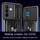 Maska za Samsung S26/ S941B Titan Ring Wallet crna - EP2947182