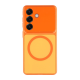 Maska za Samsung S26/ S941B narandžasta Mag Case ColorLoop - EP2937695