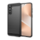 Maska za Samsung A57 5G/ A576 Silicone Defender crna - EP2947164