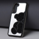 Maska za Samsung A57 5G/ A576B Teddy Bear crna - EP2936420